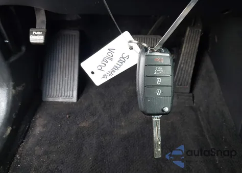 2018 Kia Sportage Lx from USA, damaged, VIN KNDPM3AC6J7308084